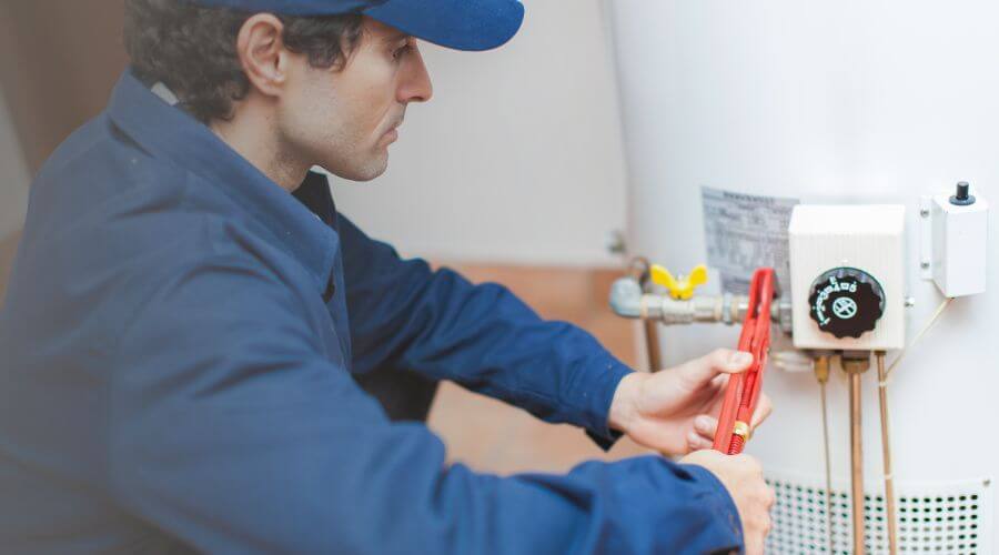 Professional Tankless Water Heater Installation in Hickory Valley, TN